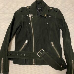Women’s jacket